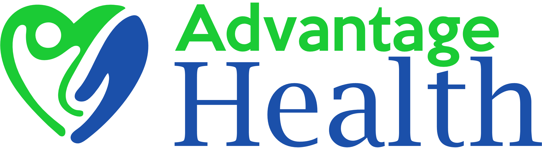 ADVANTAGE HEALTH - HOME